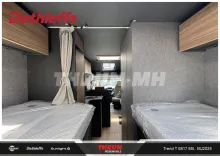 Fahrzeugbild Dethleffs Trend T 6817 EB Automatik 5-Pakete Navi #17