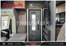 Fahrzeugbild Dethleffs Trend T 6817 EB Automatik 5-Pakete Navi #19