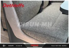 Fahrzeugbild Dethleffs Trend T 6817 EB Automatik 5-Pakete Navi #20