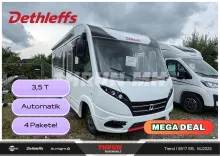 Fahrzeugbild Dethleffs Trend I 6817 EB Summer Sale %%% #1