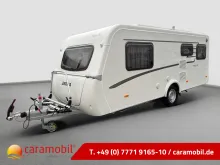 Fahrzeugbild Hymer Eriba Feeling 470 Autarkpaket #1