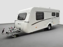 Fahrzeugbild Hymer Eriba Feeling 470 Autarkpaket #2
