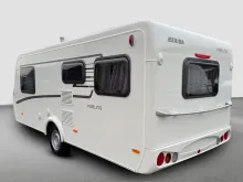 Fahrzeugbild Hymer Eriba Feeling 470 Autarkpaket #3