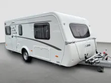 Fahrzeugbild Hymer Eriba Feeling 470 Autarkpaket #4