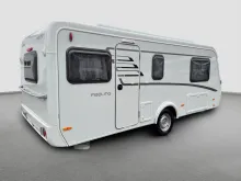 Fahrzeugbild Hymer Eriba Feeling 470 Autarkpaket #5