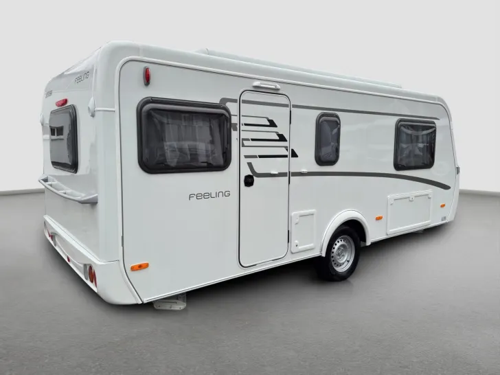 Fahrzeugbild Hymer Eriba Feeling 470 Autarkpaket #5