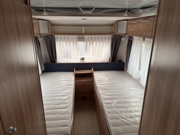 Fahrzeugbild Hymer Eriba Feeling 470 Autarkpaket #6