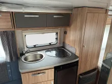 Fahrzeugbild Hymer Eriba Feeling 470 Autarkpaket #7