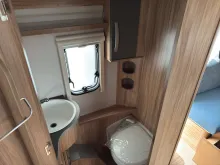 Fahrzeugbild Hymer Eriba Feeling 470 Autarkpaket #10