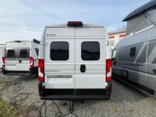 Fahrzeugbild Hymer Yosemite Fahrzeug ist verfügbar #5