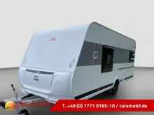 Fahrzeugbild LMC Style 450 D 70 Jahre Ed. SOFORT VERFÜGBAR!! #1