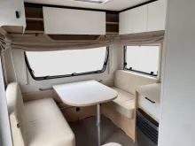 Fahrzeugbild LMC Style 450 D 70 Jahre Ed. SOFORT VERFÜGBAR!! #5