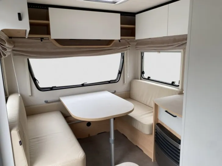 Fahrzeugbild LMC Style 450 D 70 Jahre Ed. SOFORT VERFÜGBAR!! #5