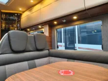 Fahrzeugbild Carthago chic c-line I 5.9 XL LE MERCEDES MJ 2026 #10