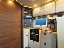 Fahrzeugbild Carthago chic c-line I 5.9 XL LE MERCEDES MJ 2026 #11