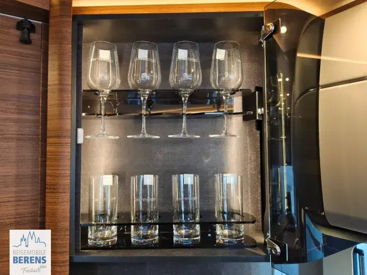 Fahrzeugbild Carthago chic c-line I 5.9 XL LE MERCEDES MJ 2026 #13