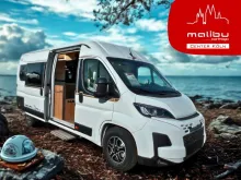 Fahrzeugbild Malibu 640 LE coupé  FAHRASSISTENTEN+HEAVY CHASSIS #1
