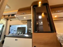 Fahrzeugbild Malibu 640 LE coupé  FAHRASSISTENTEN+HEAVY CHASSIS #10