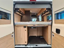 Fahrzeugbild Malibu Relax 640 LE R ACTIVE #4