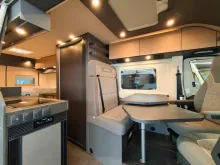 Fahrzeugbild Malibu Relax 640 LE R ACTIVE #8