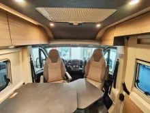 Fahrzeugbild Malibu Relax 640 LE R ACTIVE #10