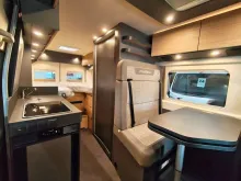 Fahrzeugbild Malibu Relax 640 LE R ACTIVE #14