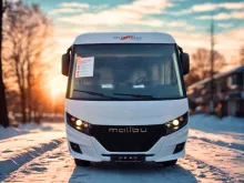 Fahrzeugbild Malibu I 450 RB LE  2026 iNETX #2