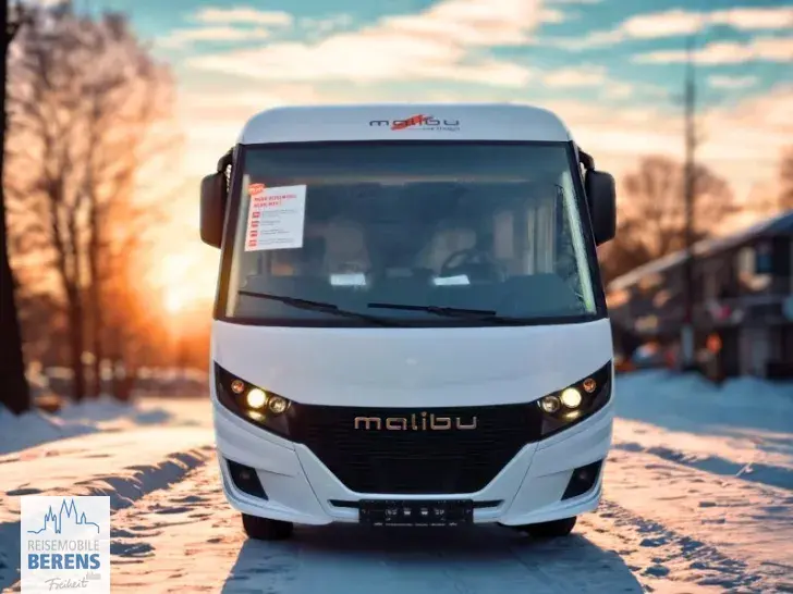 Fahrzeugbild Malibu I 450 RB LE  2026 iNETX #2