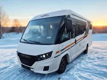 Fahrzeugbild Malibu I 450 RB LE  2026 iNETX #3