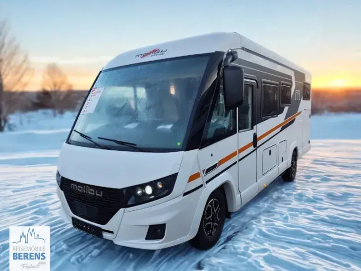 Fahrzeugbild Malibu I 450 RB LE  2026 iNETX #3