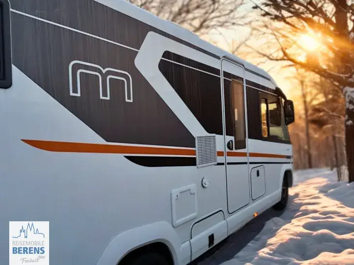 Fahrzeugbild Malibu I 450 RB LE  2026 iNETX #5