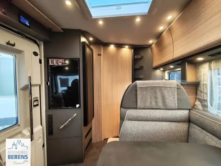 Fahrzeugbild Malibu I 450 RB LE  2026 iNETX #6