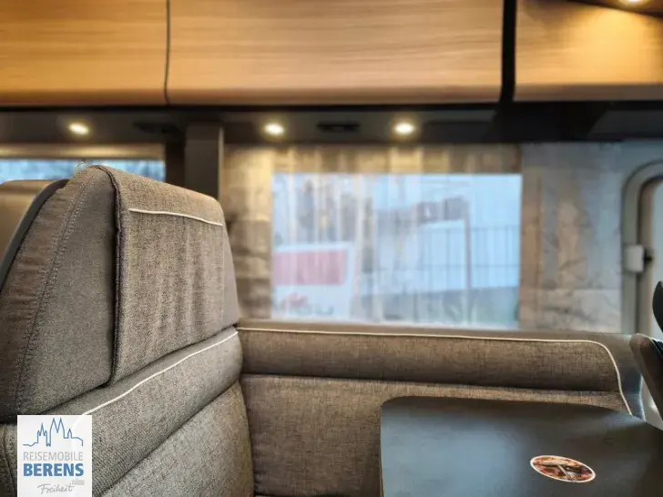 Fahrzeugbild Malibu I 450 RB LE  2026 iNETX #7