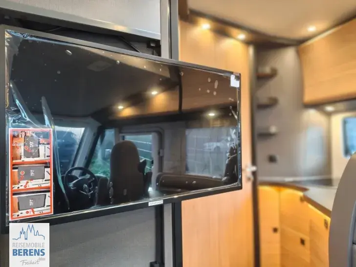 Fahrzeugbild Malibu I 450 RB LE  2026 iNETX #8