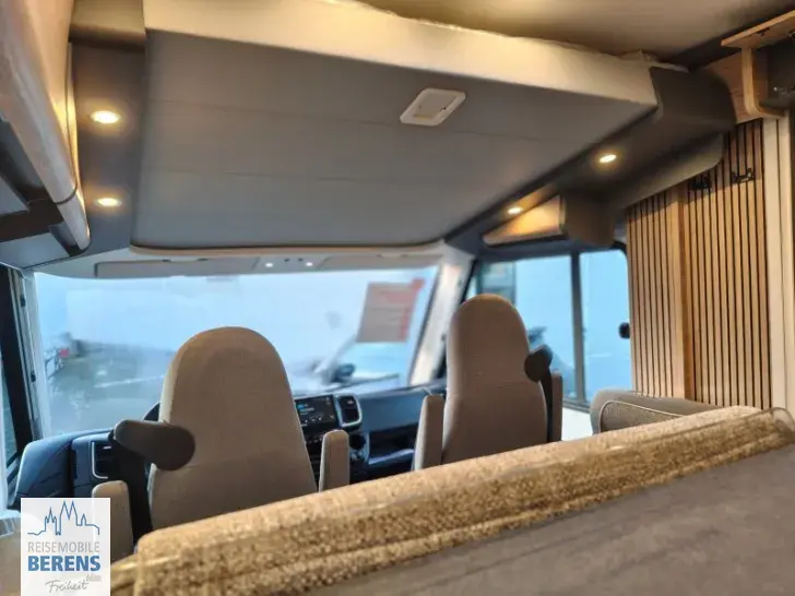 Fahrzeugbild Malibu I 450 RB LE  2026 iNETX #9