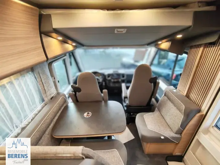 Fahrzeugbild Malibu I 450 RB LE  2026 iNETX #10