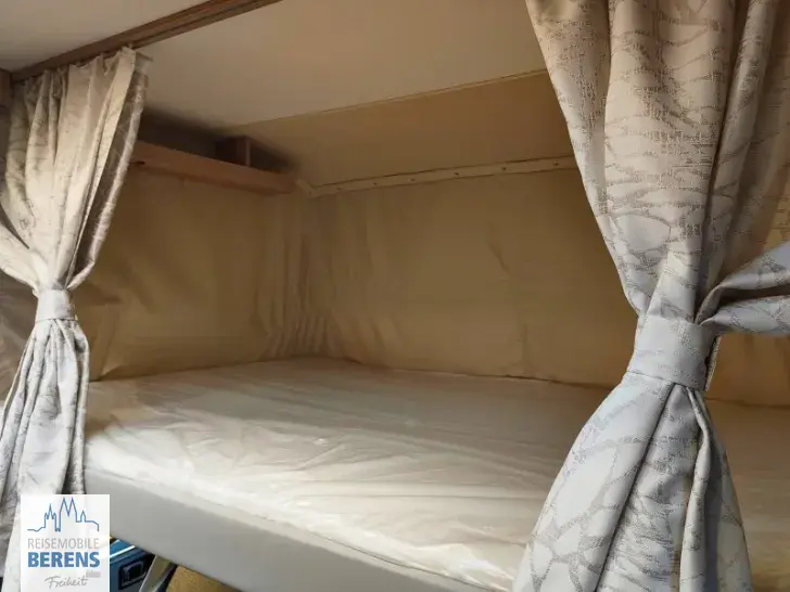 Fahrzeugbild Malibu I 450 RB LE  2026 iNETX #11