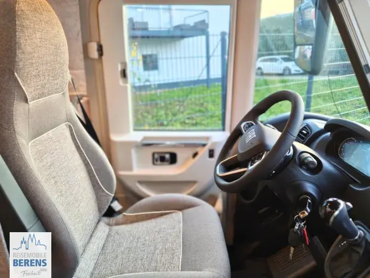 Fahrzeugbild Malibu I 450 RB LE  2026 iNETX #13