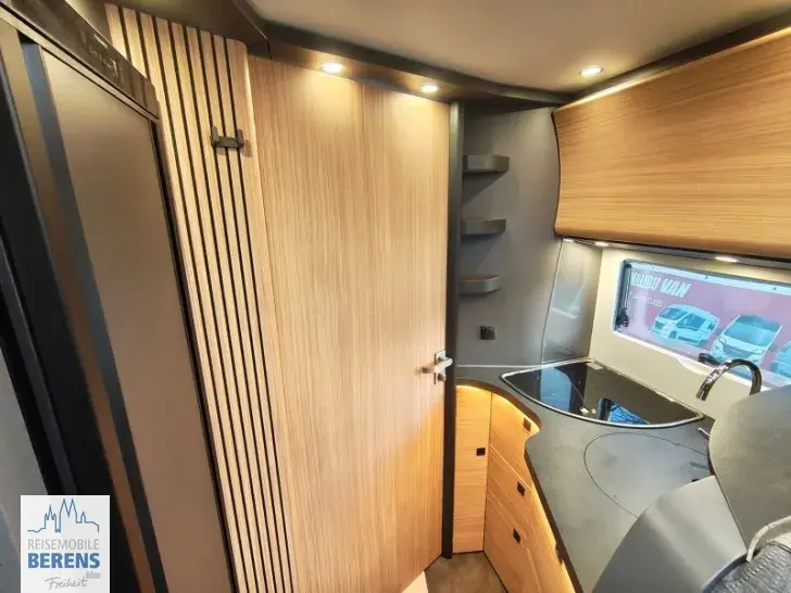 Fahrzeugbild Malibu I 450 RB LE  2026 iNETX #14