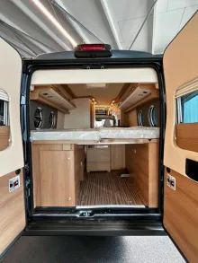 Fahrzeugbild Malibu diversity 640 LE K GT  FAHRASSISTENTEN+AUTOMATIK #4
