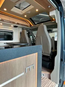 Fahrzeugbild Malibu diversity 640 LE K GT  FAHRASSISTENTEN+AUTOMATIK #6