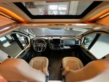 Fahrzeugbild Malibu diversity 640 LE K GT  FAHRASSISTENTEN+AUTOMATIK #9