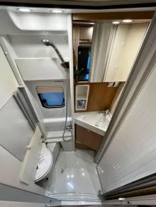 Fahrzeugbild Malibu diversity 640 LE K GT  FAHRASSISTENTEN+AUTOMATIK #15