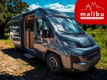 Fahrzeugbild Malibu diversity 640 LE K GT HEAVY CHASSIS #1