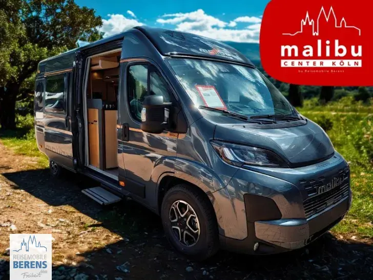 Fahrzeugbild Malibu diversity 640 LE K GT HEAVY CHASSIS #1