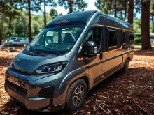 Fahrzeugbild Malibu diversity 640 LE K GT HEAVY CHASSIS #3