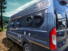 Fahrzeugbild Malibu diversity 640 LE K GT HEAVY CHASSIS #4