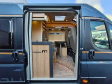Fahrzeugbild Malibu diversity 640 LE K GT HEAVY CHASSIS #6