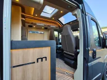 Fahrzeugbild Malibu diversity 640 LE K GT HEAVY CHASSIS #7