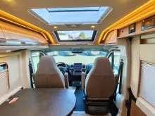 Fahrzeugbild Malibu diversity 640 LE K GT HEAVY CHASSIS #9